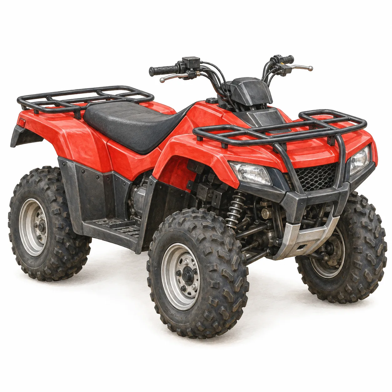 quad