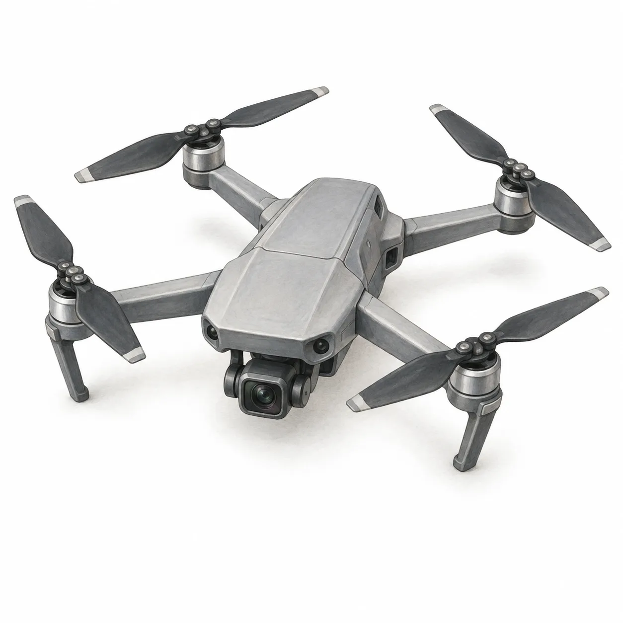 quadcopter