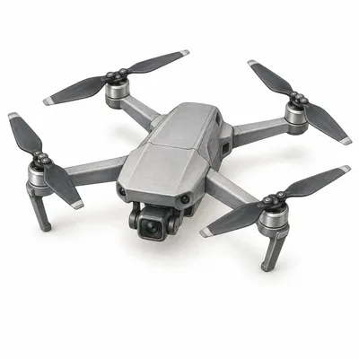 quadcopter