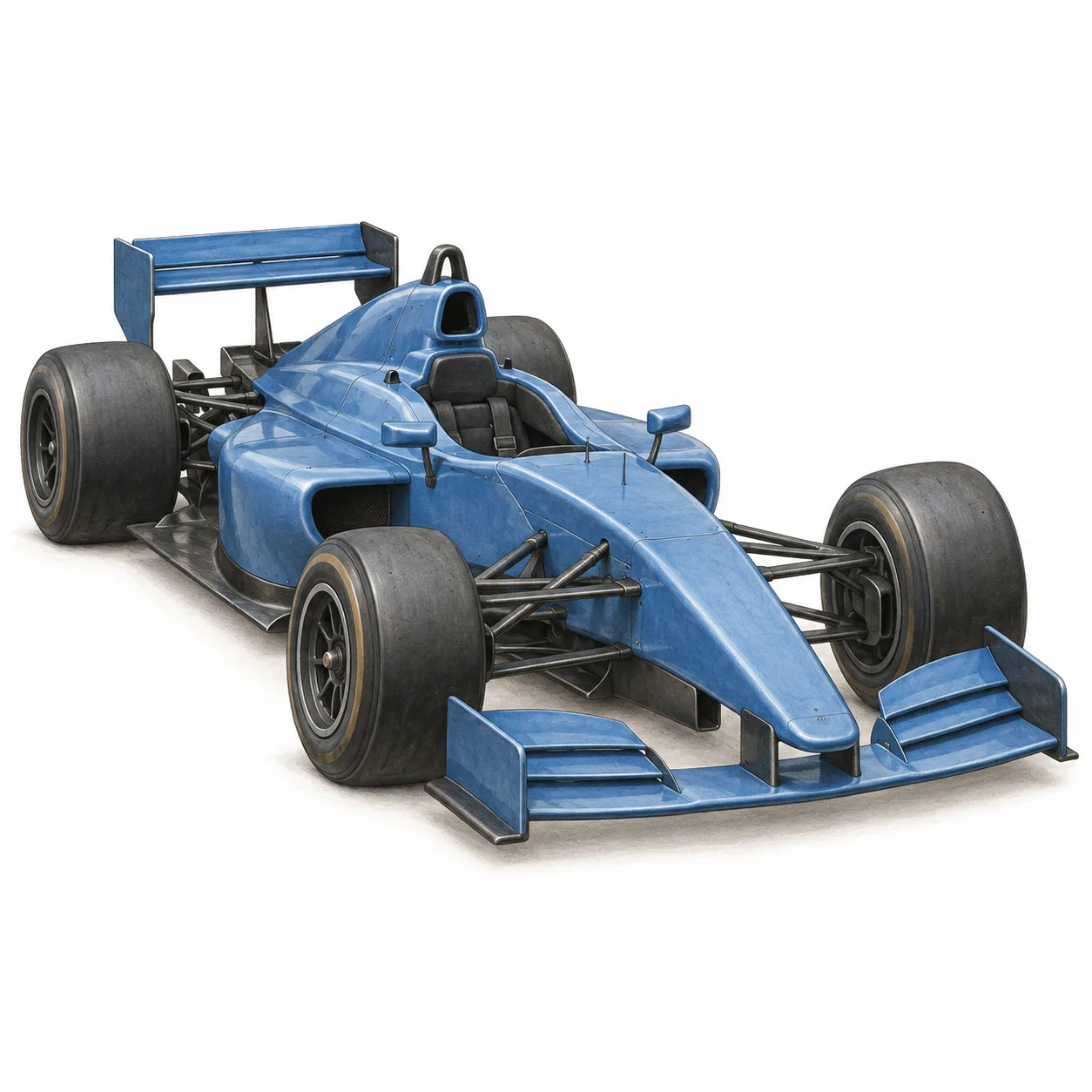 voiture de course