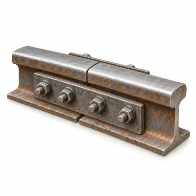 rail joint