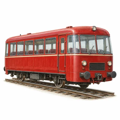 railbus