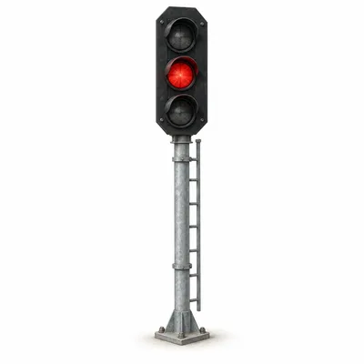 railway signal