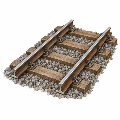 railway track