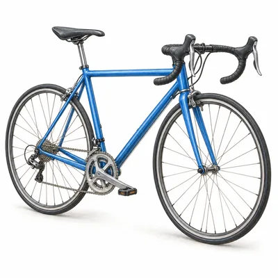 road bicycle