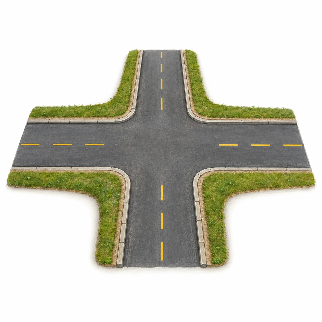 carrefour routier