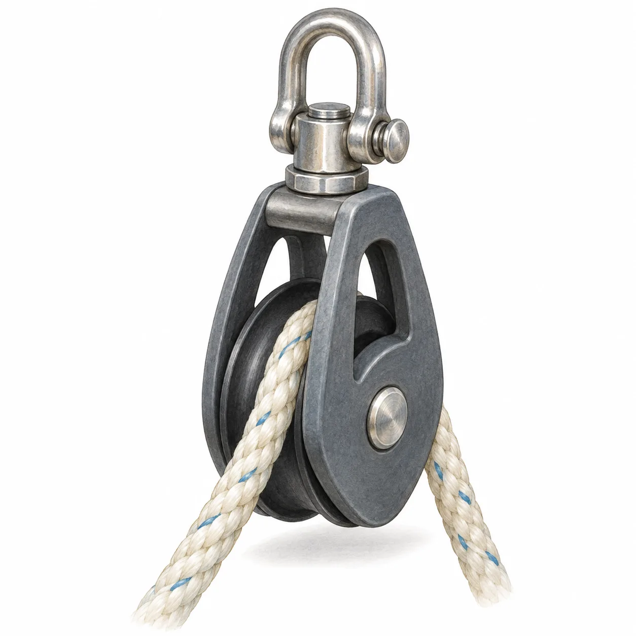 rope block