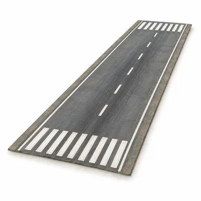 runway