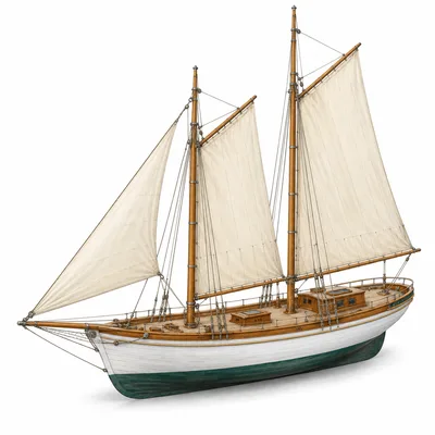 schooner