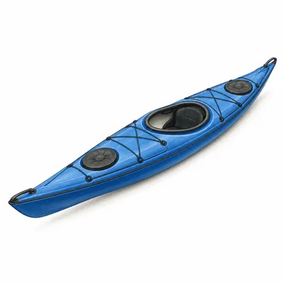 sea kayak
