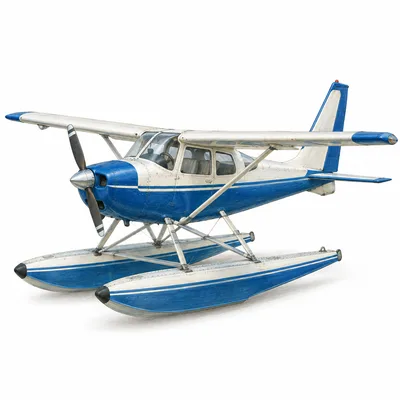 seaplane