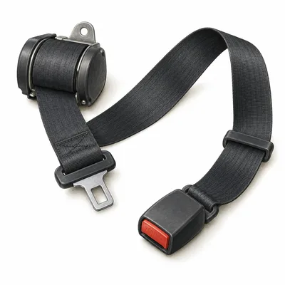 seat belt