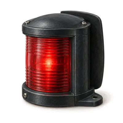 ship navigation light