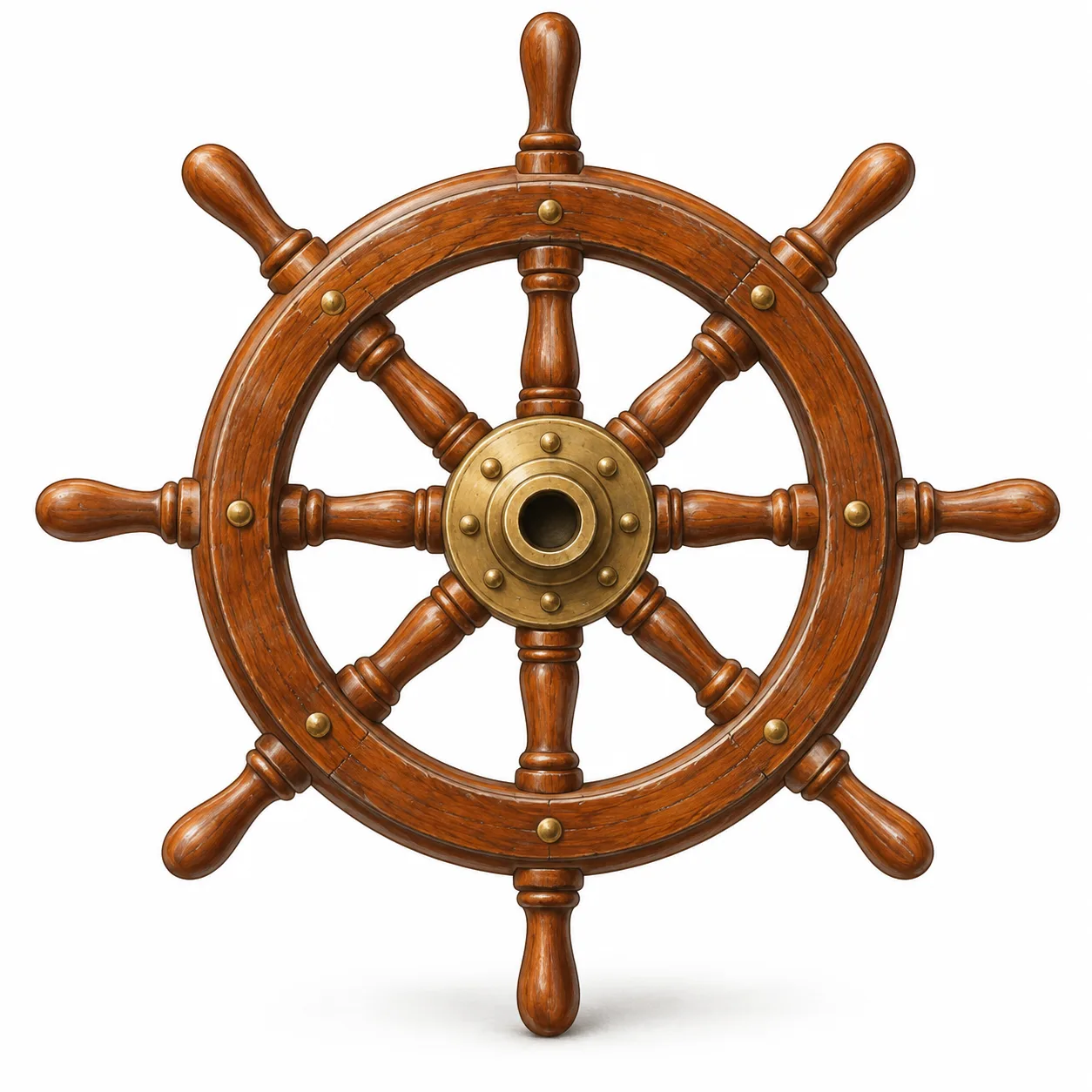 barre à roue