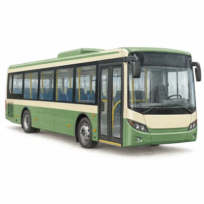 bus