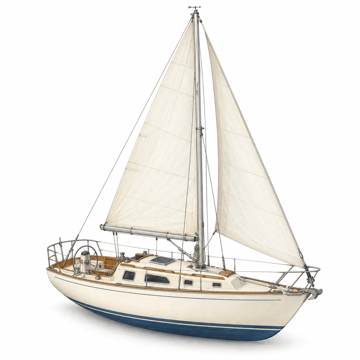 velero
