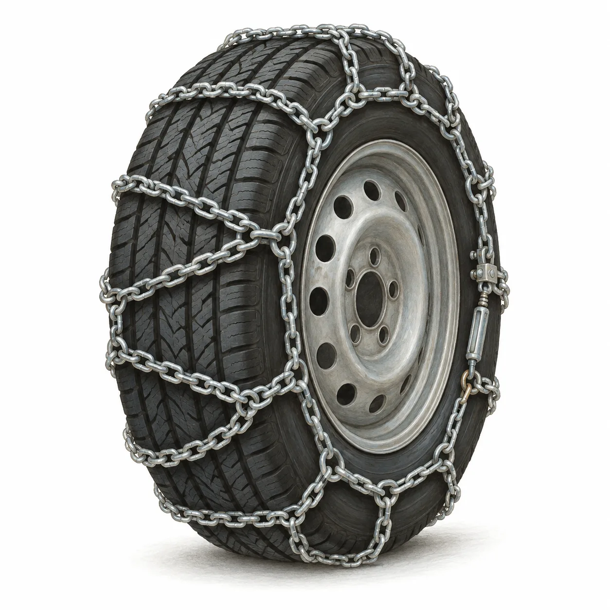 snow chain