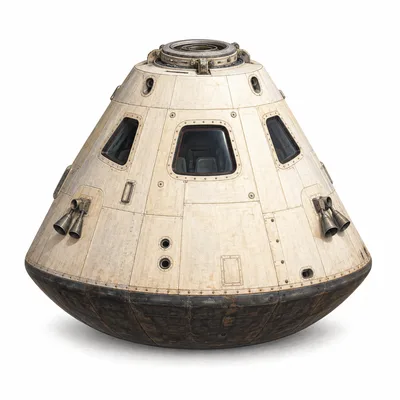 spacecraft