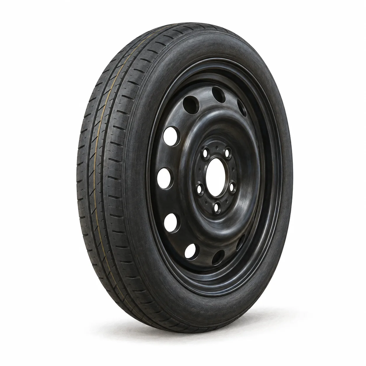 spare wheel