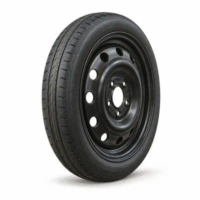 spare wheel