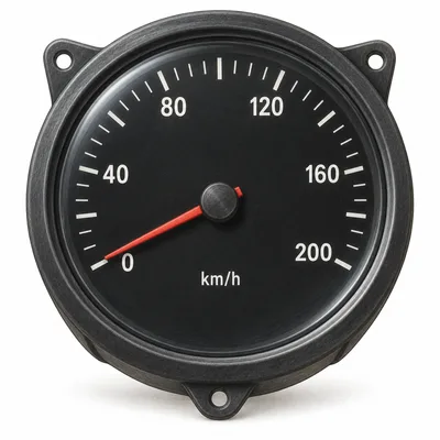 speedometer
