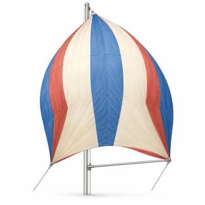 spinnaker