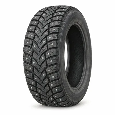 studded tyre