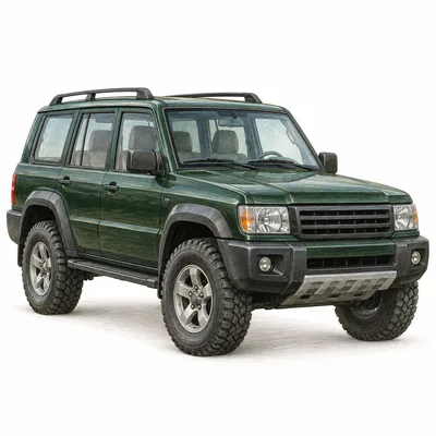 SUV