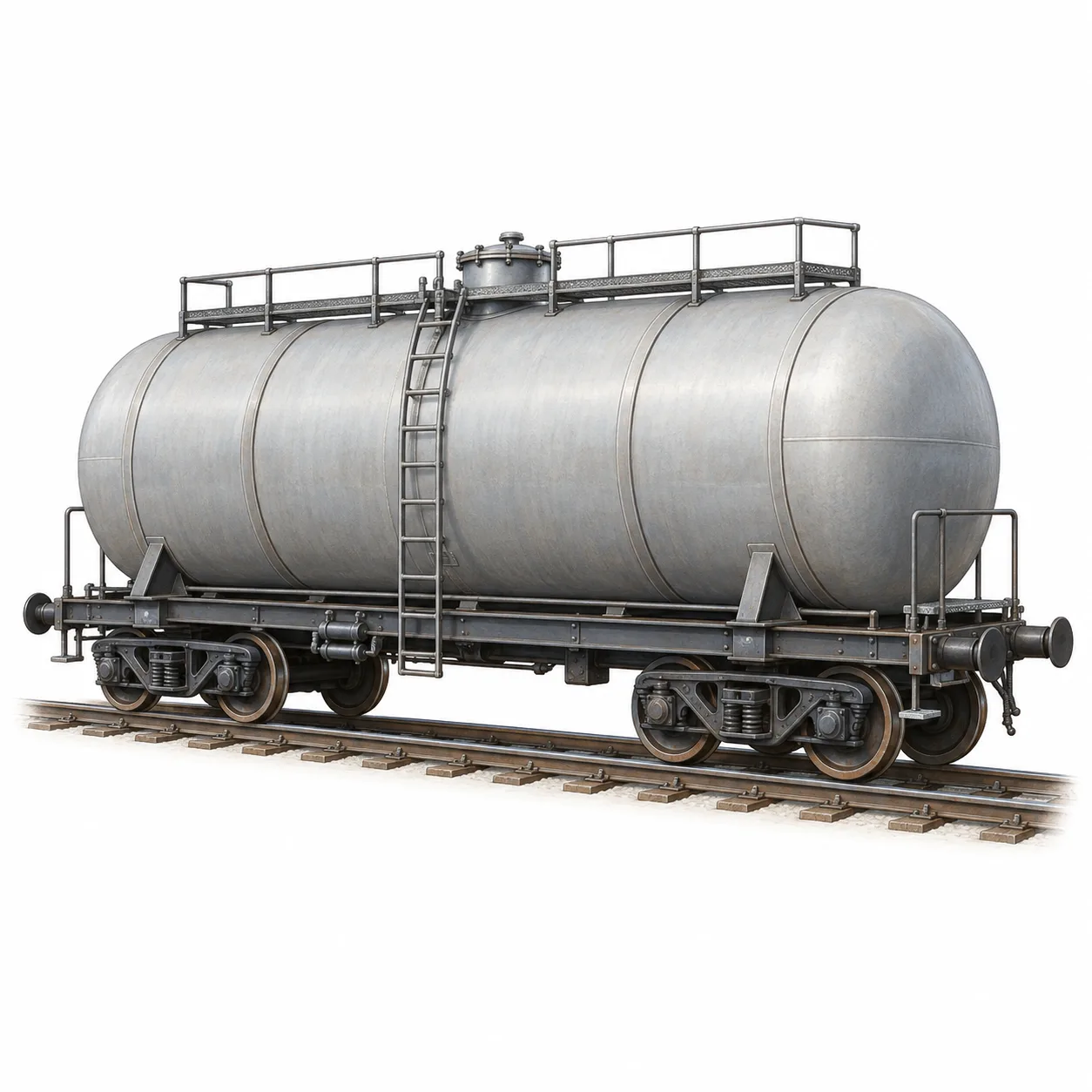 tankvogn
