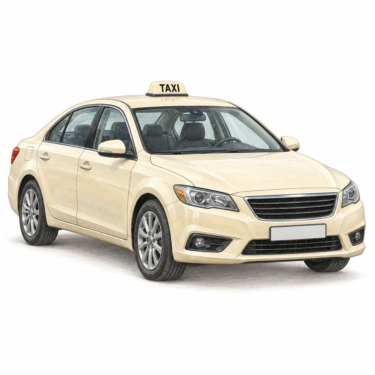 taxi