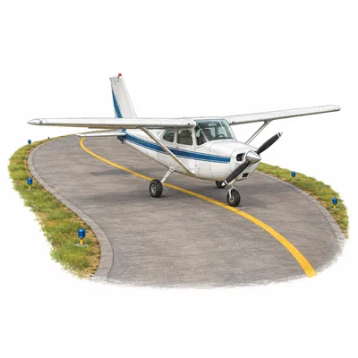taxiway