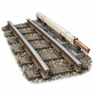 third rail