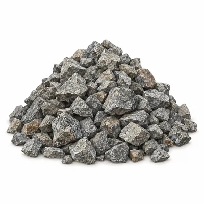 track ballast