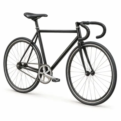 track bicycle