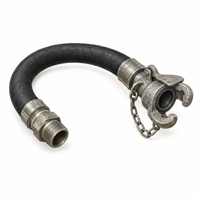 train brake hose