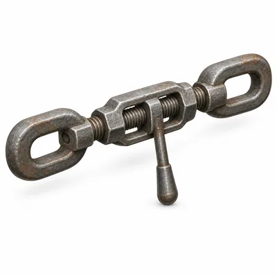 train coupling