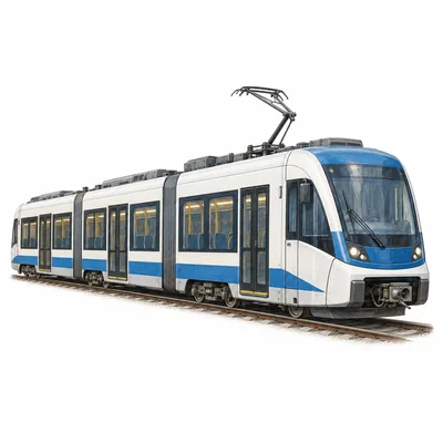 tram-train