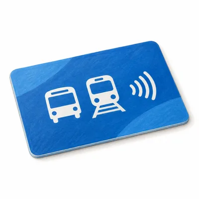 travel card