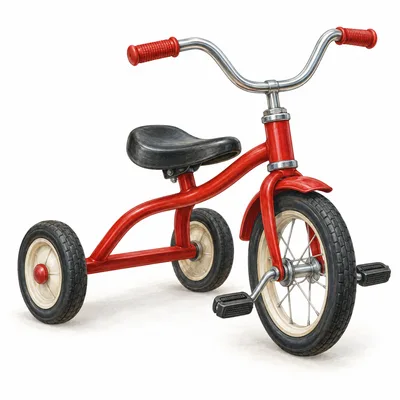 tricycle