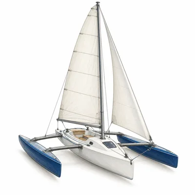 trimaran