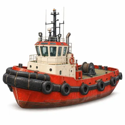 tugboat