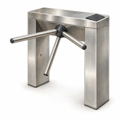 turnstile