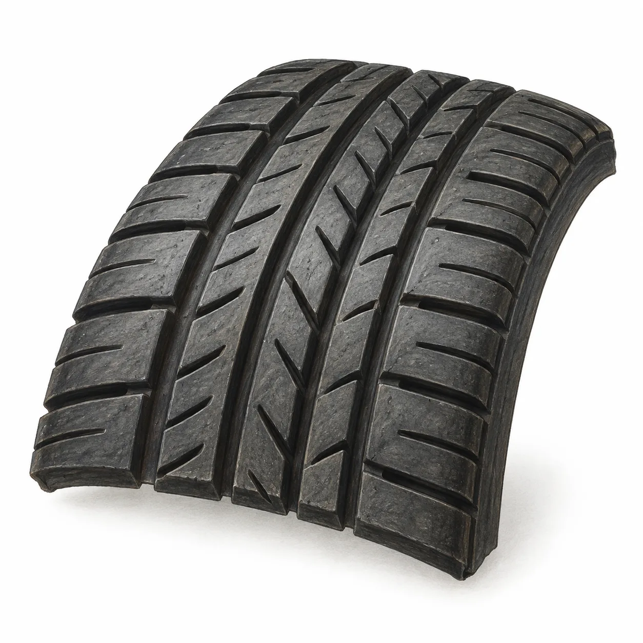tyre tread