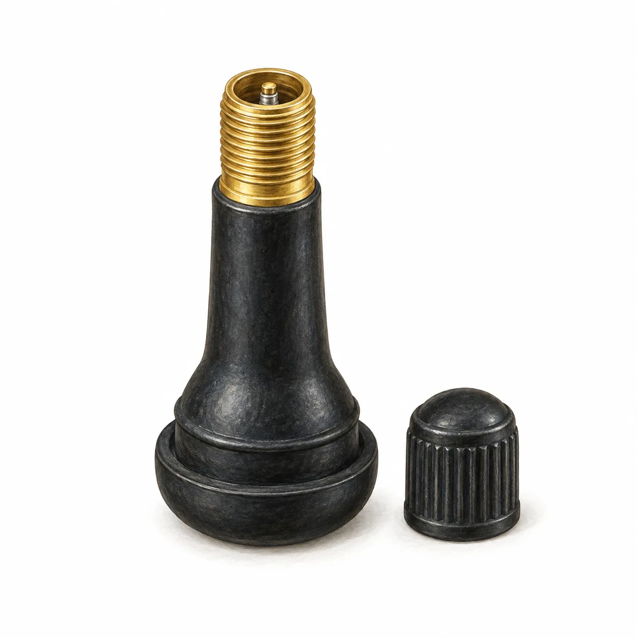 tyre valve