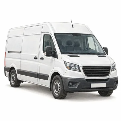 van