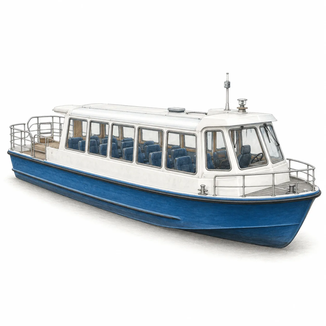 bateau-bus