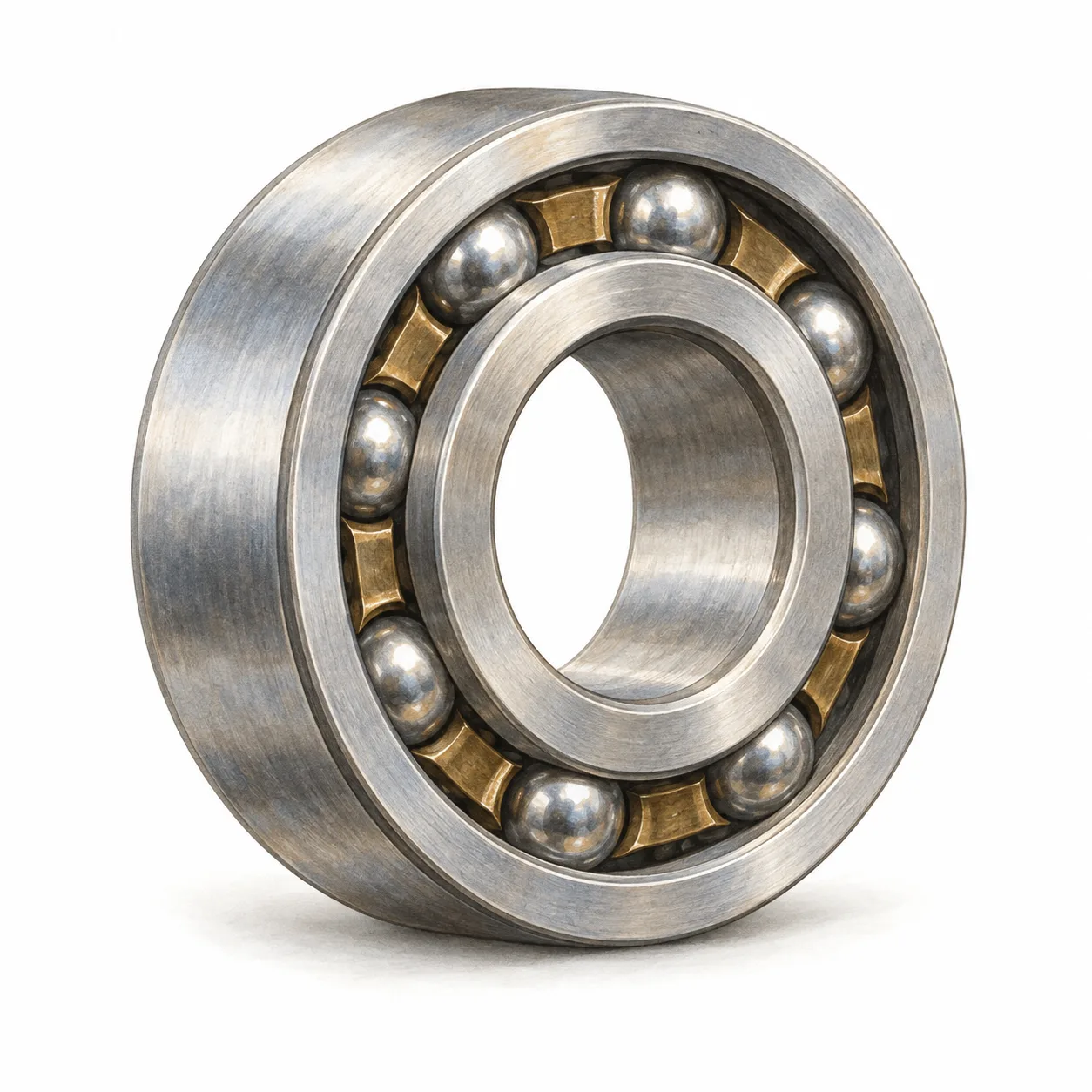 wheel bearing