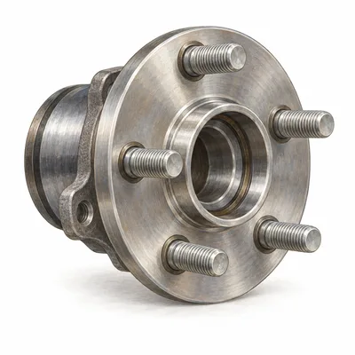 wheel hub