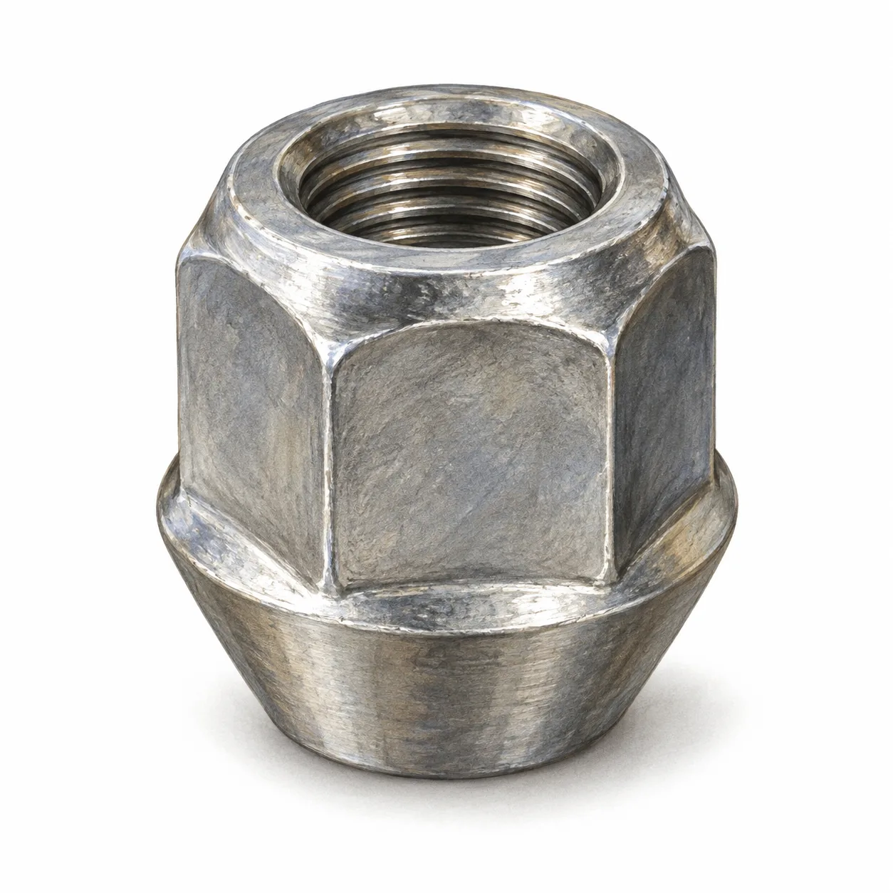 wheel nut