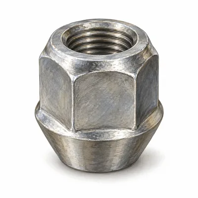 wheel nut